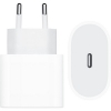 Apple USB-C 20W Power Adapter Origineel - Wit