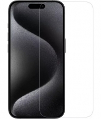 Nillkin Amazing Tempered Glass H+ Pro Apple iPhone 15 Pro (6.1")