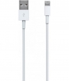 Apple USB naar Lightning Kabel - 2m - Wit
