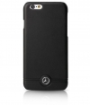 Mercedes-Benz Pure Line Back Case Apple iPhone 6/6S Plus - Zwart
