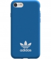 Adidas Moulded Back Case -Apple iPhone 6/6S/7/8/SE (4.7") - Blauw