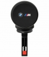 BMW M-Line MagSafe Compatible Autolader - Zwart