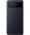 Samsung Galaxy S10 Lite S-View Wallet Case EF-EG770PB - Zwart