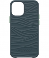 LifeProof Wake Back Case - Apple iPhone 12 Pro Max (6.7") - Blauw