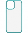 Otterbox React Back Case - Apple iPhone 12 Pro Max (6.7") - Blauw