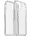 Otterbox Symmetry Back Case + Glas Apple iPhone 12 Pro Max (6.7")