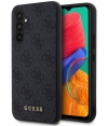 Guess 4G Back Cover - Samsung Galaxy S23 FE (S711) - Grijs