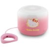 Hello Kitty - Mini Portable Bluetooth Speaker - Roze
