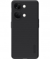 Nillkin Frosted Shield Back Case - OnePlus Nord 3 5G - Zwart