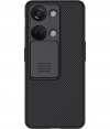 Nillkin CamShield Pro Back Case - OnePlus Nord 3 5G - Zwart