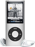 MP3/Apple iPod