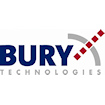 Bury CC 9048 Bluetooth inbouw Carkit  (A2DP, MultiPoint, AUX)
