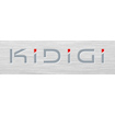 KiDiGi USB Desktop Cradle Wit met 220V Lader Samsung Galaxy S III