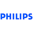Philips Audio Adapter met Microfoon - Nokia Popport naar 3,5mm