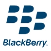 BlackBerry USB Datakabel Micro-USB Cable Origineel - Black 1,0m
