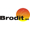 BRODIT Active Holder Apple iPod voor USA/STEC Kabel | 840688