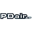 PDair Luxe Leather Case / Beschermtasje Apple iPhone 4 4S - POUCH