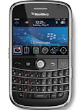 BlackBerry RIM Bold 9000
