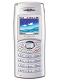 Samsung SGH-C100