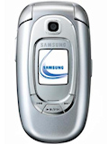 Samsung SGH-E360