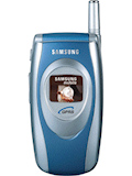 Samsung SGH-E400