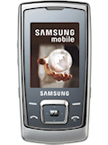 Samsung SGH-E840