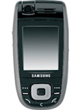 Samsung SGH-E860