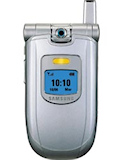 Samsung SGH-P100