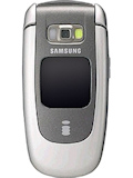 Samsung SGH-S342i