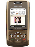 Samsung SGH-T819