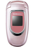 Samsung SGH-X461