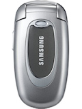 Samsung SGH-X481