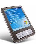 Fujitsu Siemens Pocket Loox  420