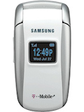 Samsung SGH-X490