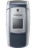 Samsung SGH-X550