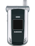 Samsung SGH-Z110
