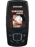 Samsung SGH-Z320i