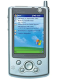 Fujitsu Siemens Pocket Loox  610