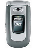 Samsung SGH-ZV30