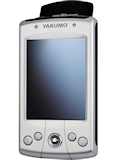 Yakumo AlphaX GPS