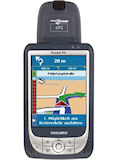 Yakumo DeltaX GPS