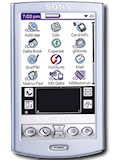 Sony Clie PEG-N610C