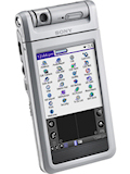 Sony Clie PEG-NR70V