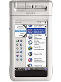 Sony Clie PEG-NX60
