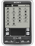Sony Clie PEG-SL10