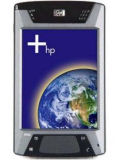 HP iPaq hx4700