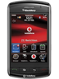 BlackBerry RIM Storm 9500