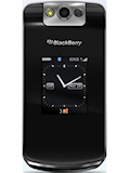 BlackBerry RIM Pearl Flip 8220