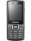 Samsung SGH-C5212 DuoSim