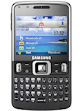 Samsung SGH-C6625